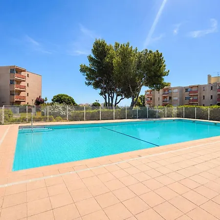 Vue Et Piscine - 4 Pers. - Fr-1-816-47 Apartment *