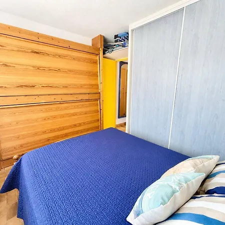 Vue Et Piscine - 4 Pers. - Fr-1-816-47 Διαμέρισμα *