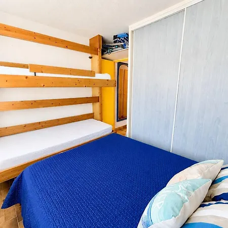 Διαμέρισμα Vue Et Piscine - 4 Pers. - Fr-1-816-47 *