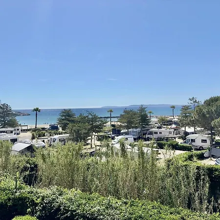 Vue Et Piscine - 4 Pers. - Fr-1-816-47 * Bormes-les-Mimosas