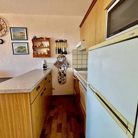 Διαμέρισμα Vue Et Piscine - 4 Pers. - Fr-1-816-47 Bormes-les-Mimosas