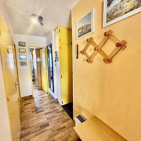 Διαμέρισμα Vue Et Piscine - 4 Pers. - Fr-1-816-47